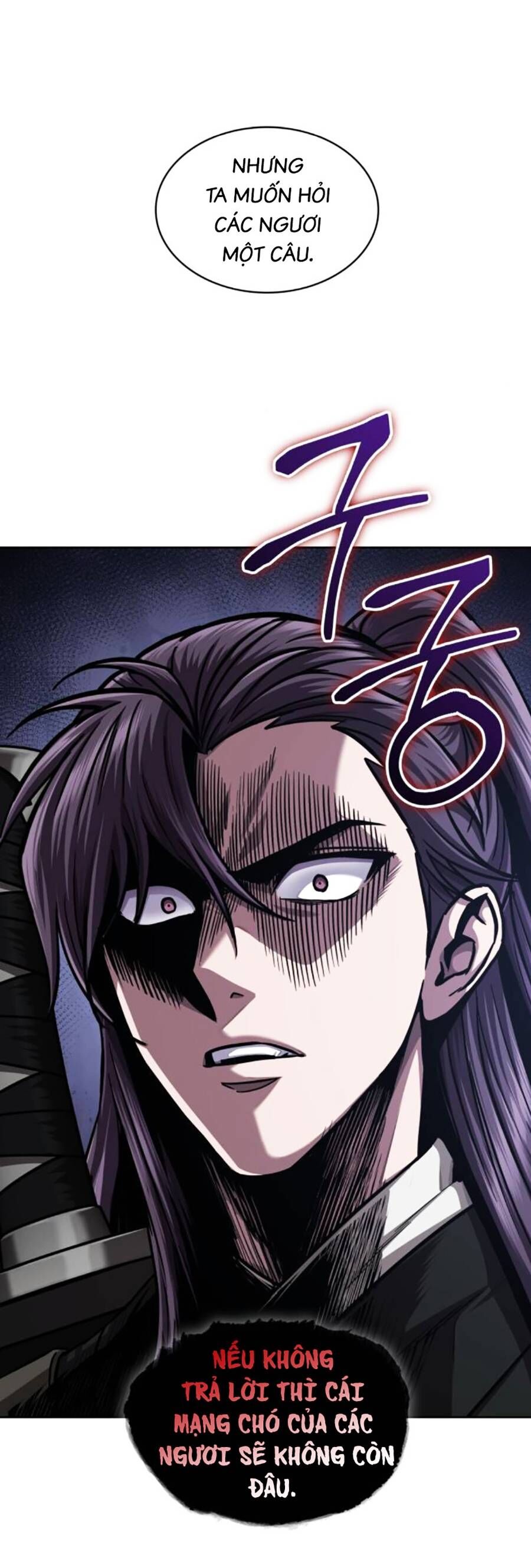 Ngã Lão Ma Thần Chap 159 - Next Chap 160