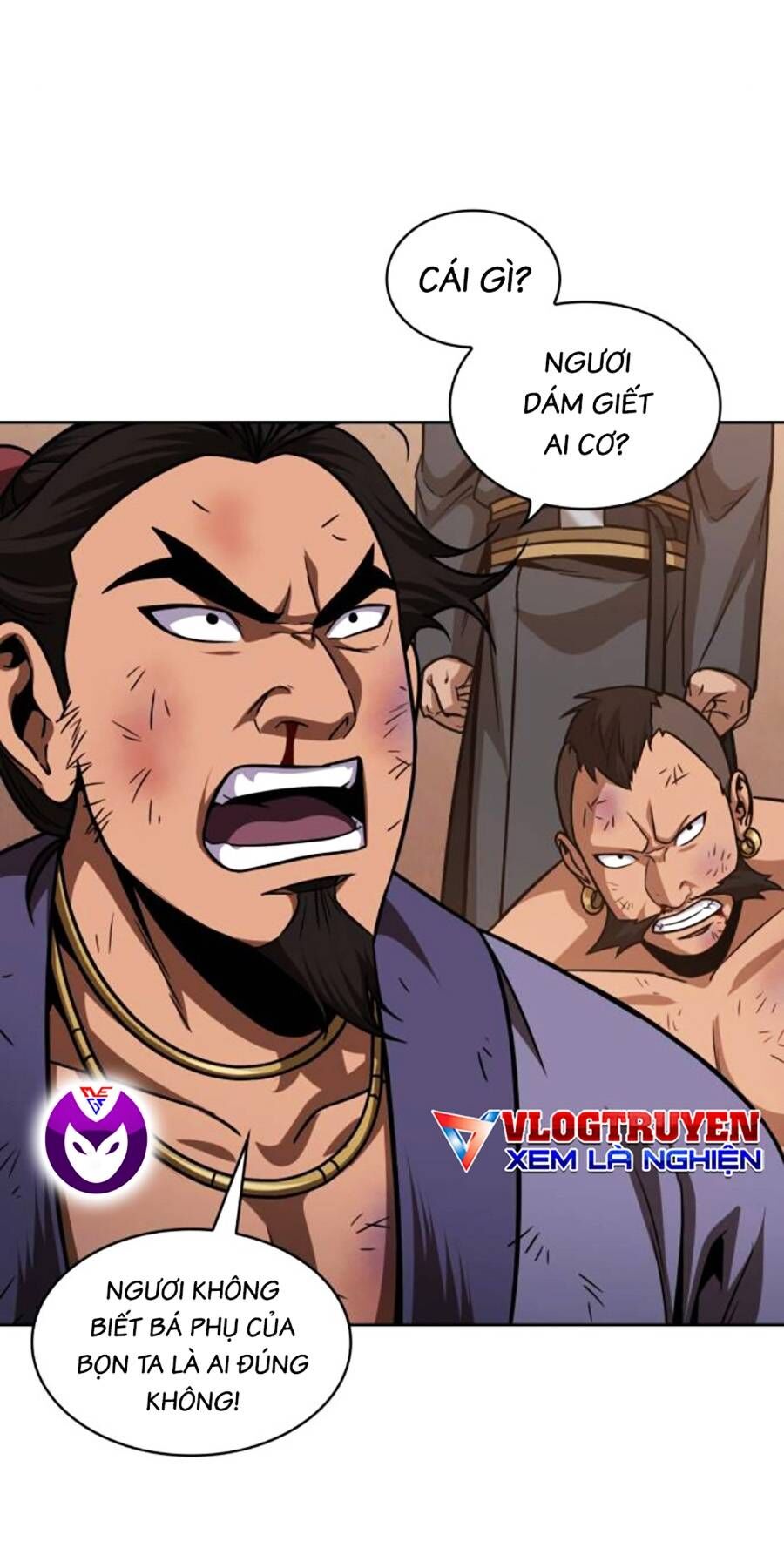 Ngã Lão Ma Thần Chap 159 - Next Chap 160