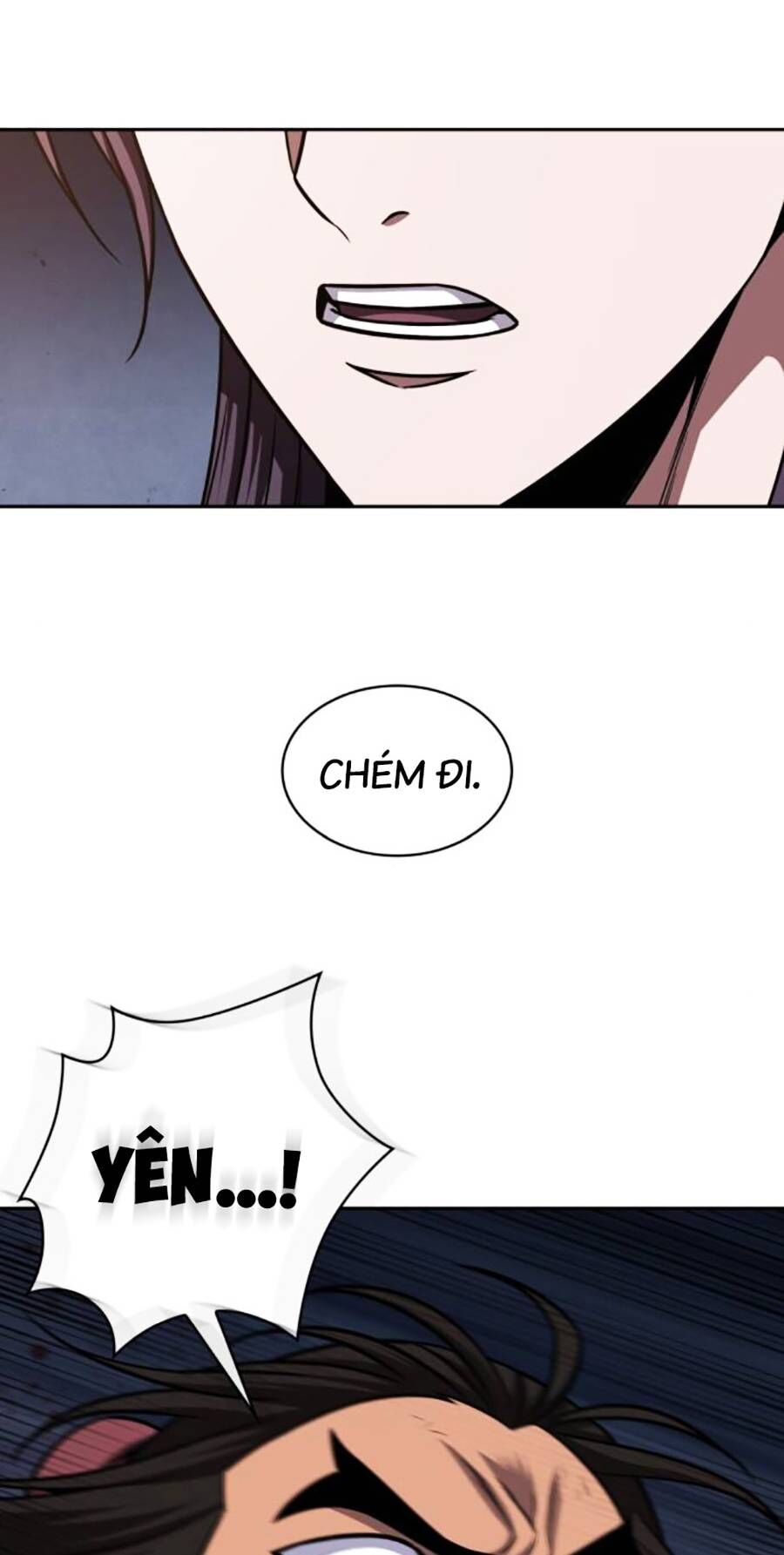 Ngã Lão Ma Thần Chap 159 - Next Chap 160