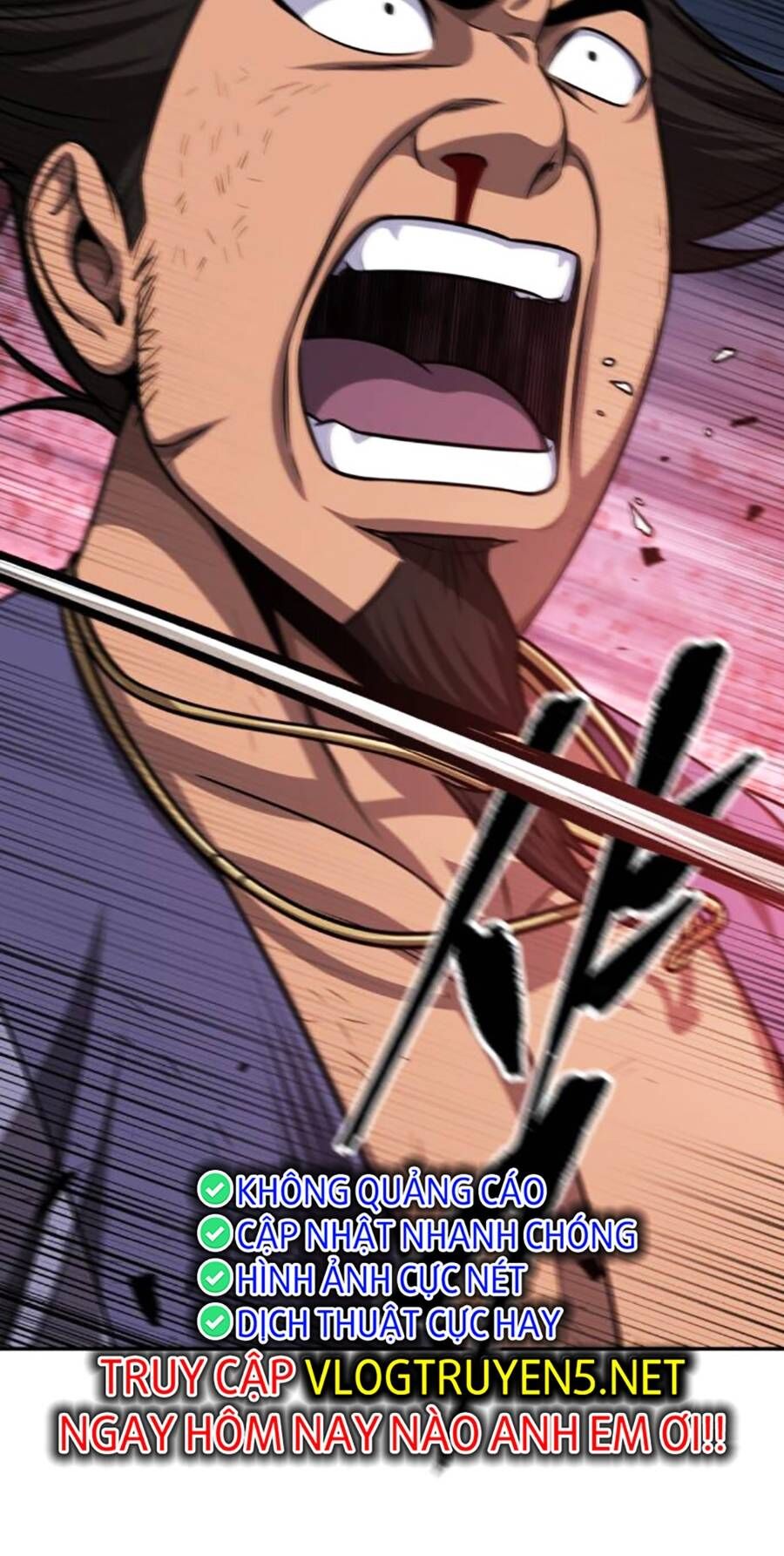 Ngã Lão Ma Thần Chap 159 - Next Chap 160