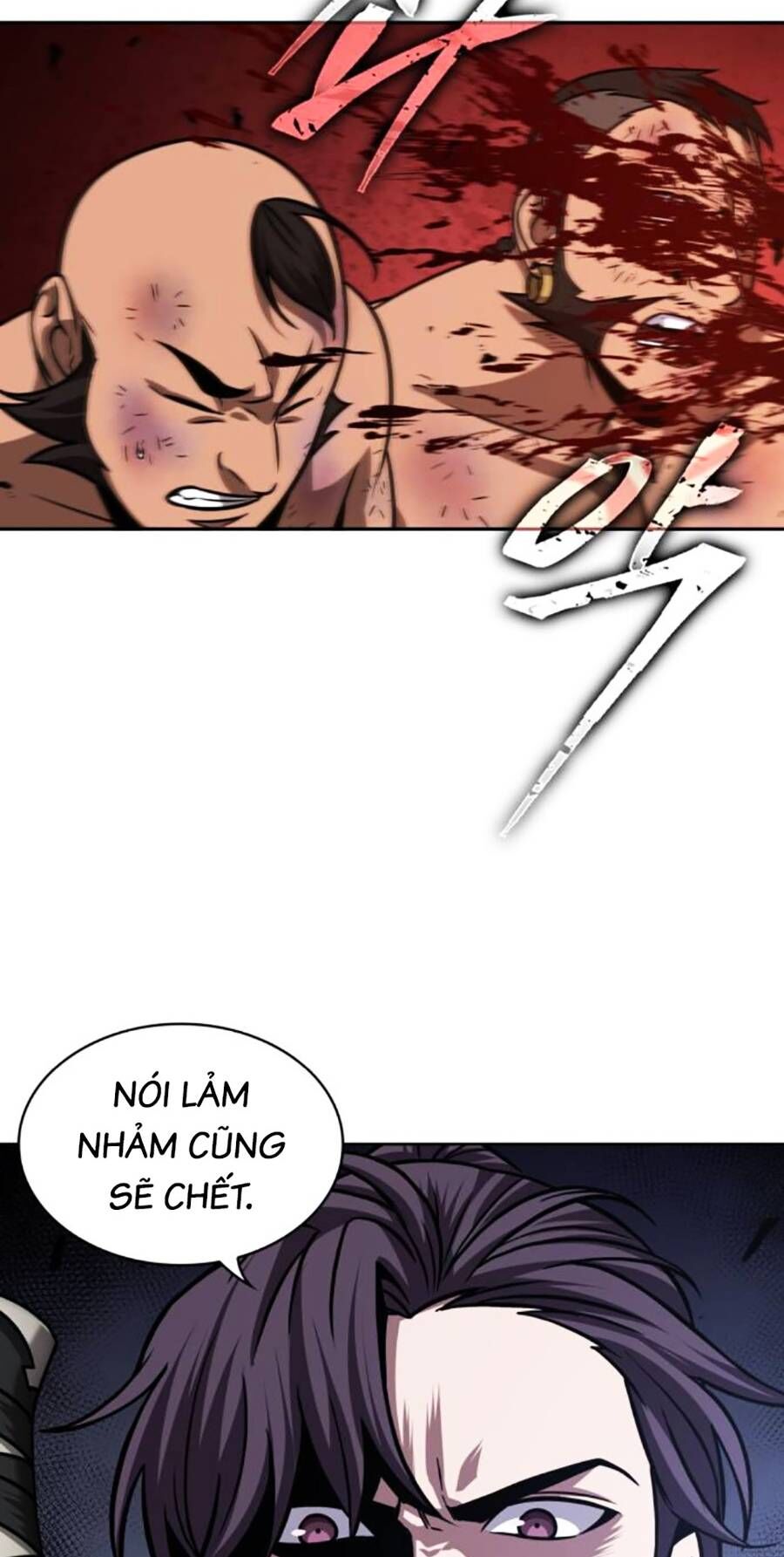 Ngã Lão Ma Thần Chap 159 - Next Chap 160
