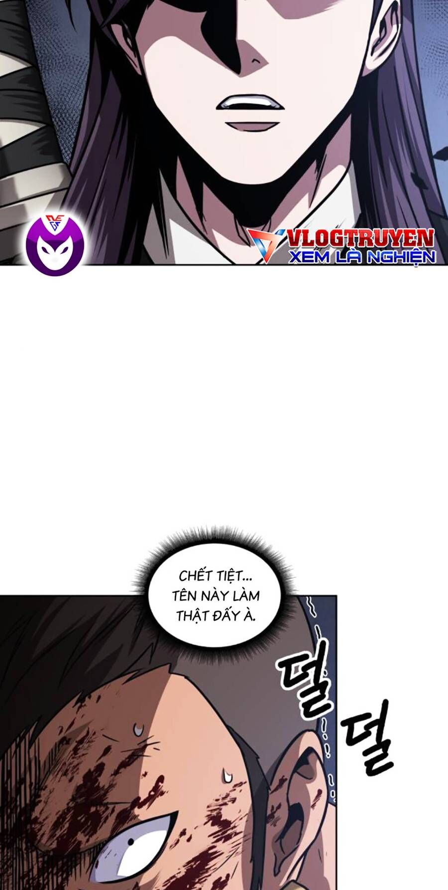 Ngã Lão Ma Thần Chap 159 - Next Chap 160