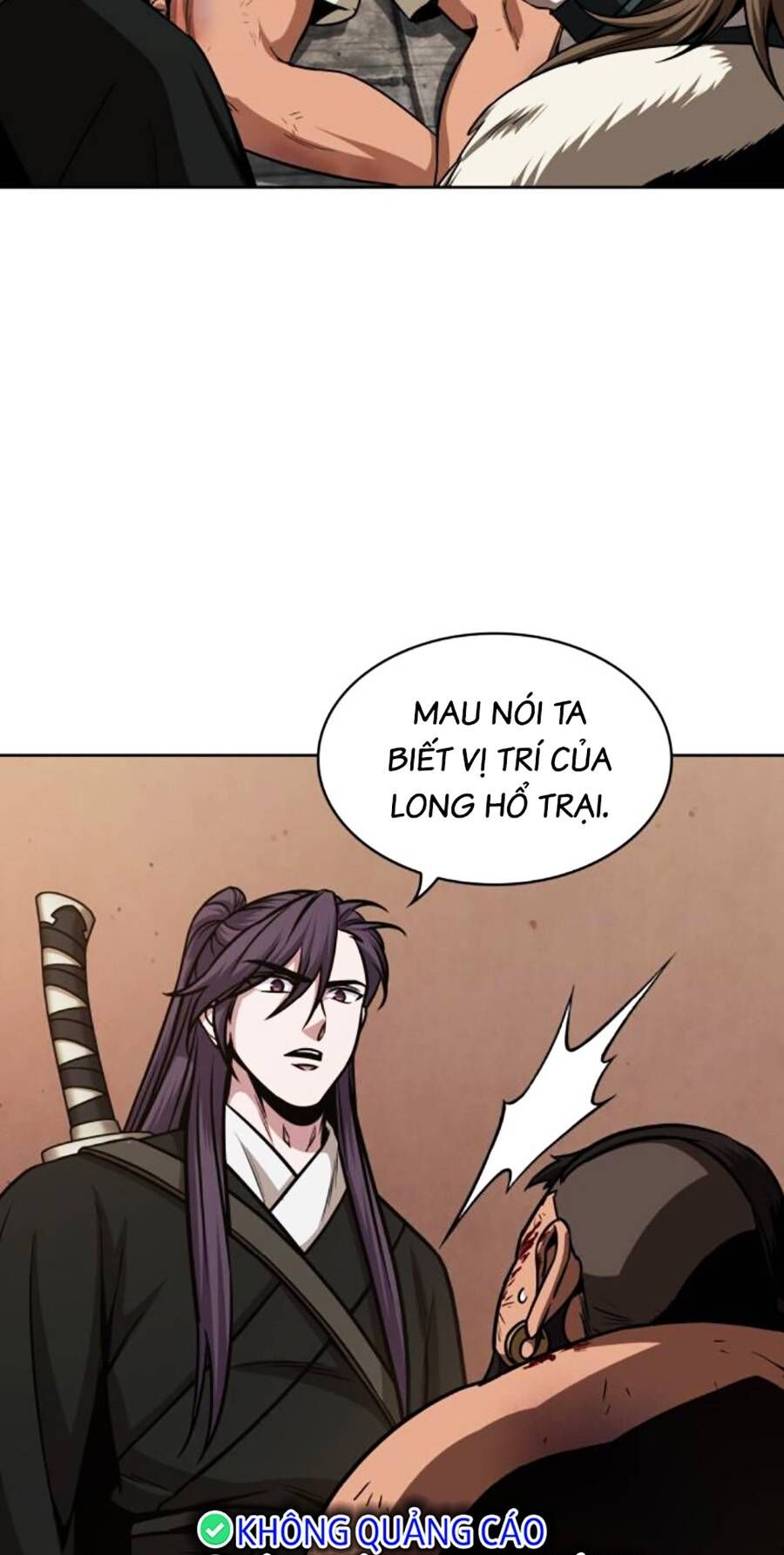 Ngã Lão Ma Thần Chap 159 - Next Chap 160