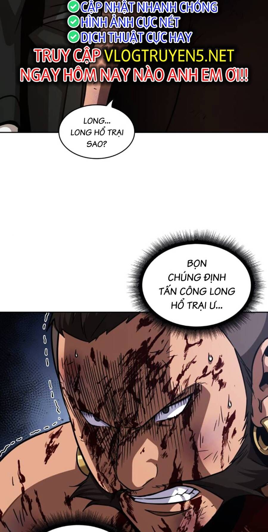 Ngã Lão Ma Thần Chap 159 - Next Chap 160