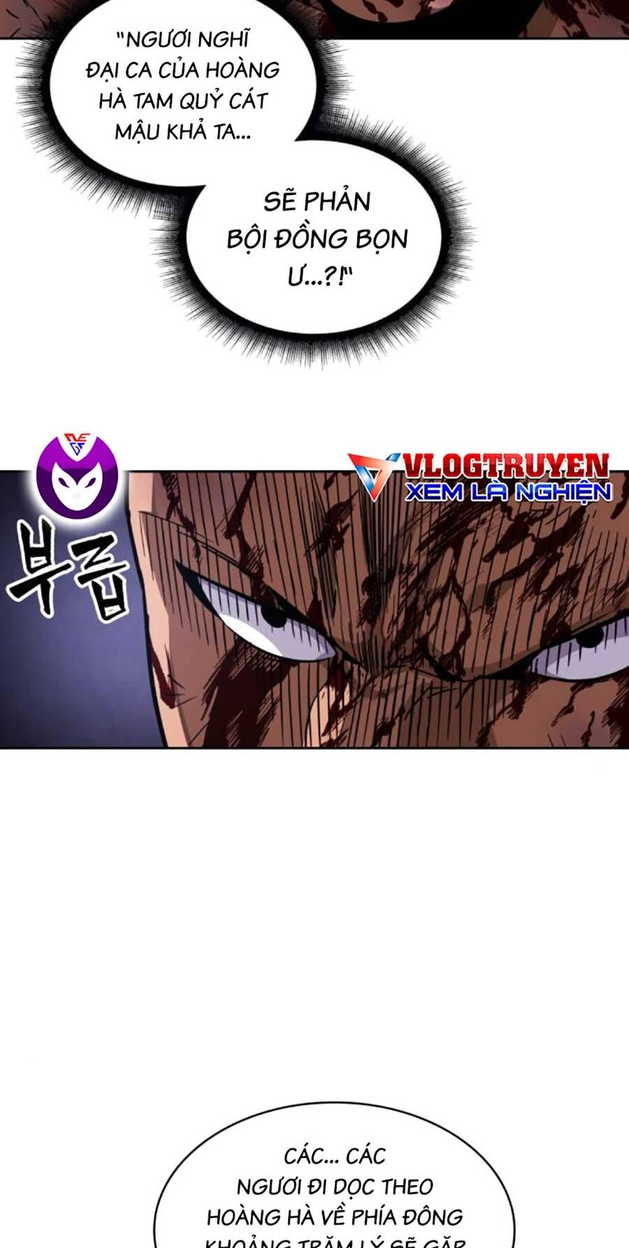 Ngã Lão Ma Thần Chap 159 - Next Chap 160