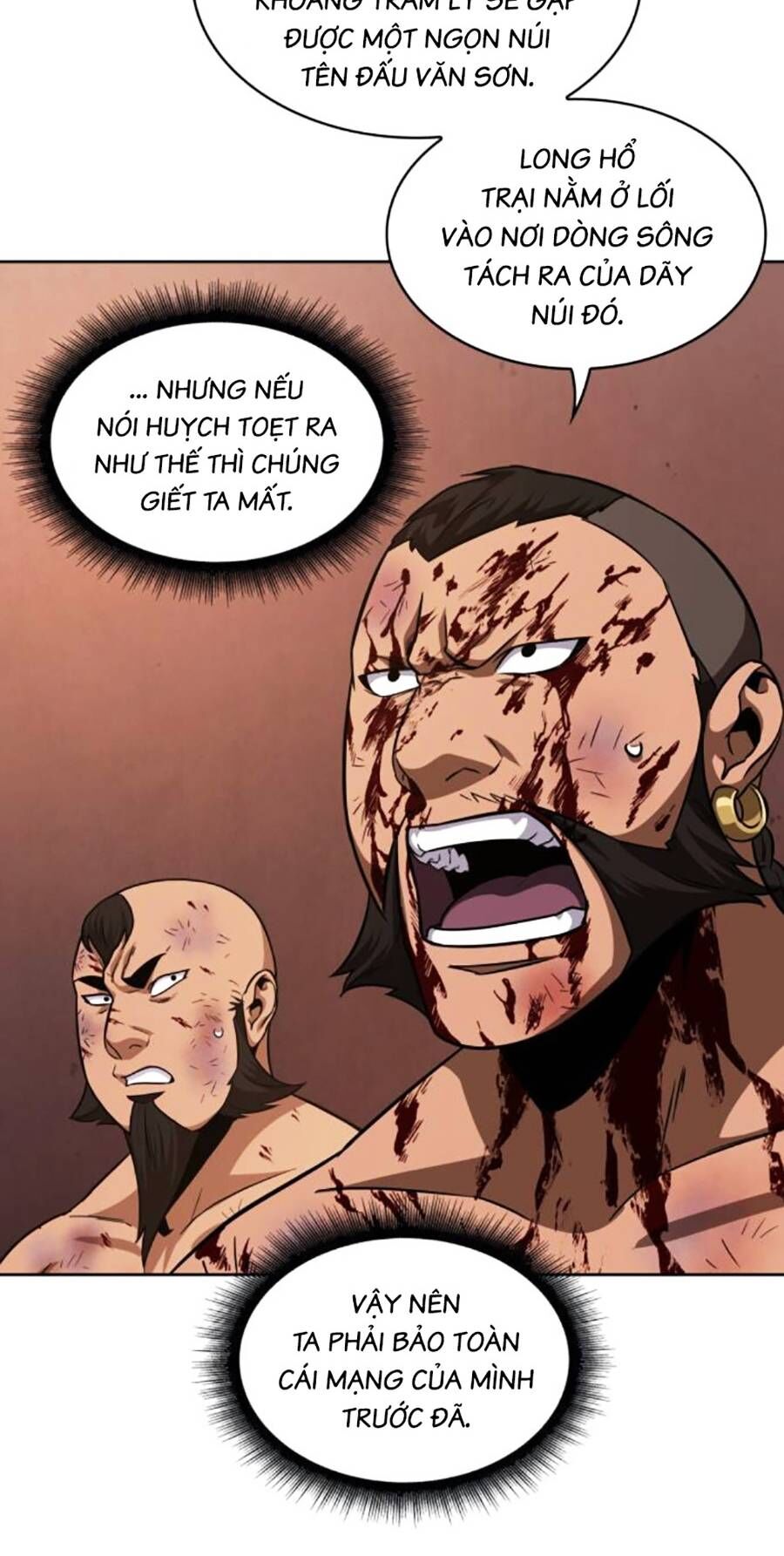 Ngã Lão Ma Thần Chap 159 - Next Chap 160
