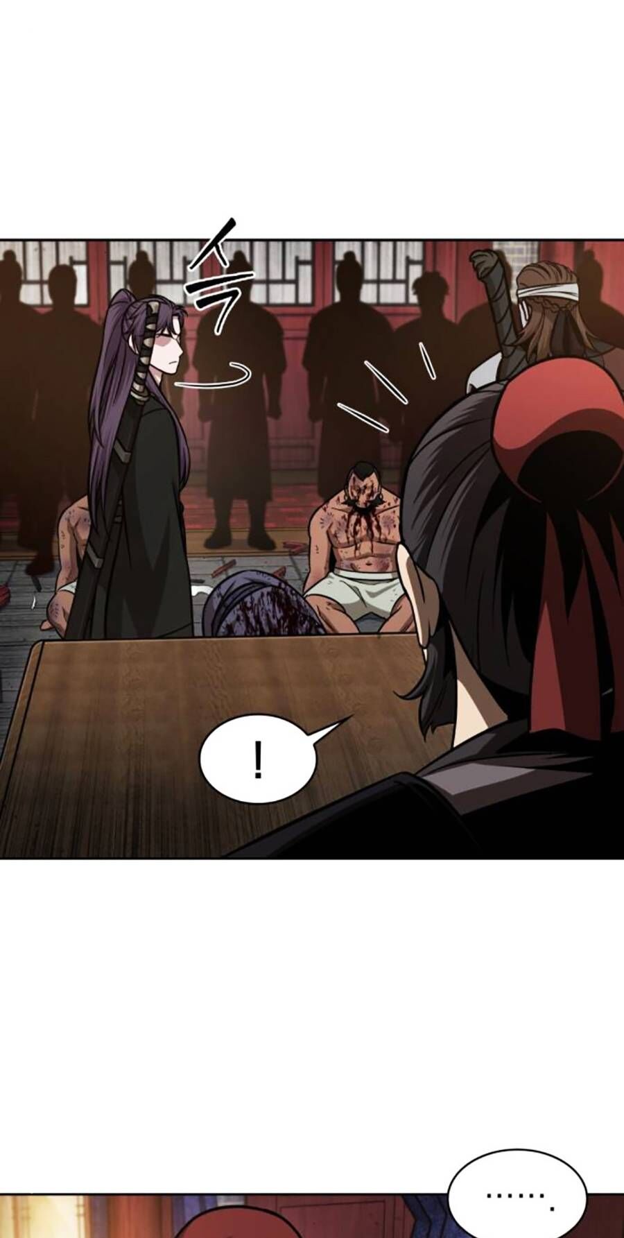 Ngã Lão Ma Thần Chap 159 - Next Chap 160