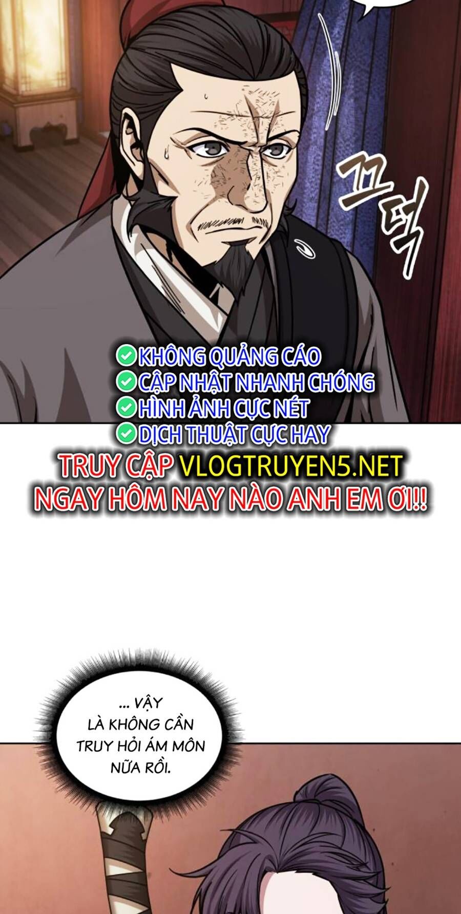 Ngã Lão Ma Thần Chap 159 - Next Chap 160