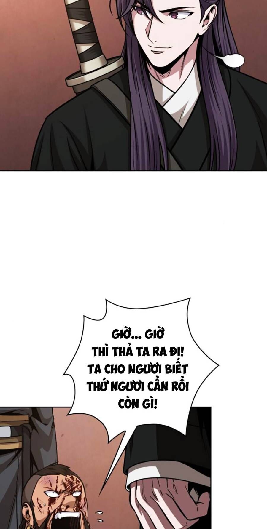 Ngã Lão Ma Thần Chap 159 - Next Chap 160