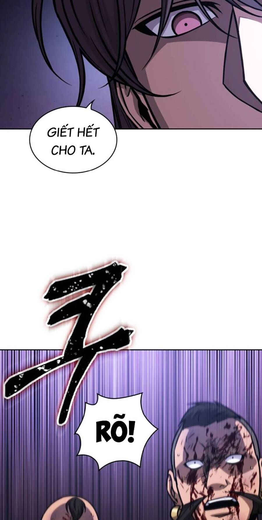 Ngã Lão Ma Thần Chap 159 - Next Chap 160