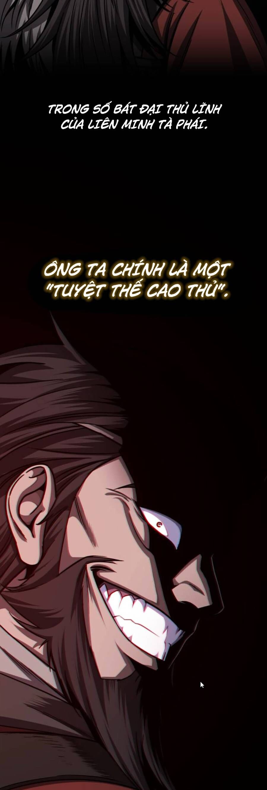 Ngã Lão Ma Thần Chap 159 - Next Chap 160