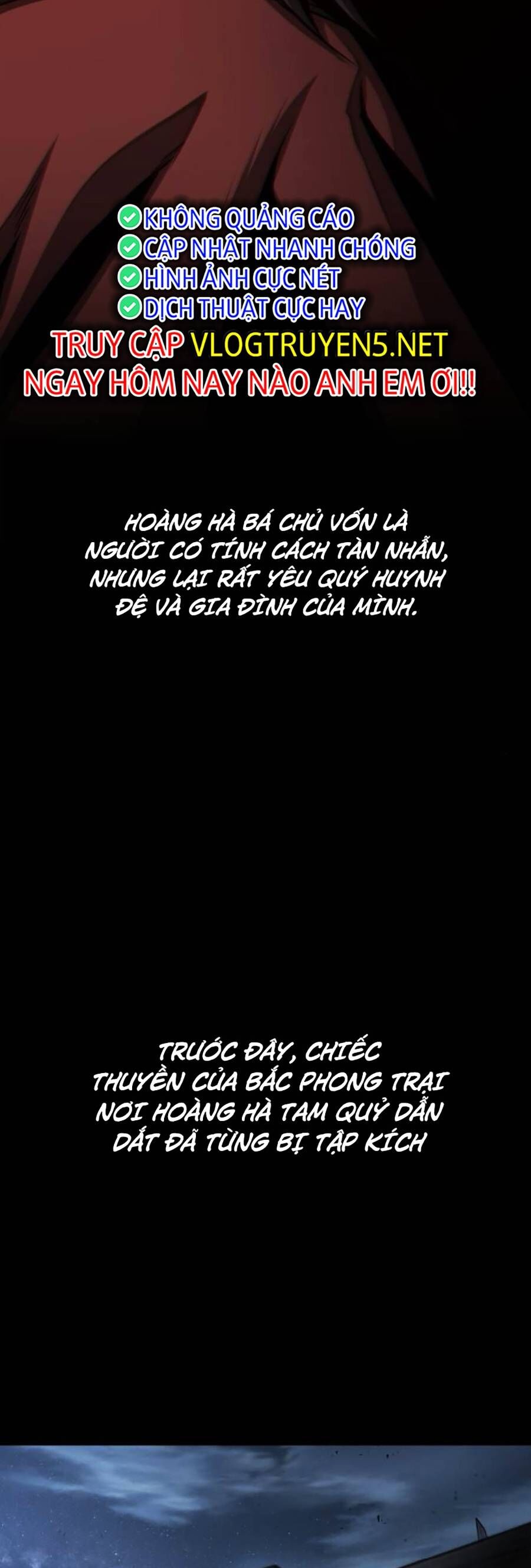 Ngã Lão Ma Thần Chap 159 - Next Chap 160