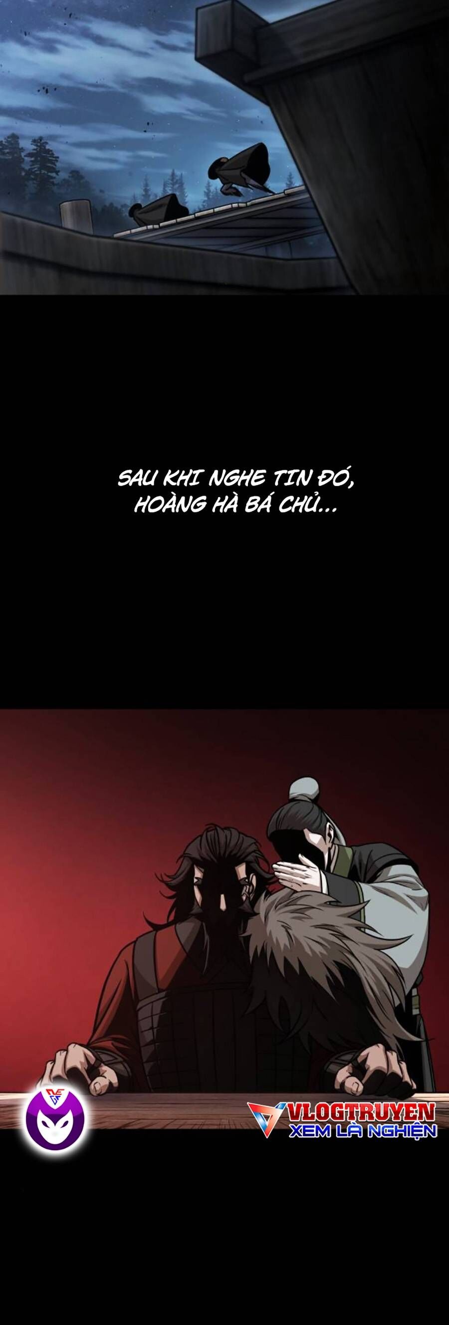 Ngã Lão Ma Thần Chap 159 - Next Chap 160