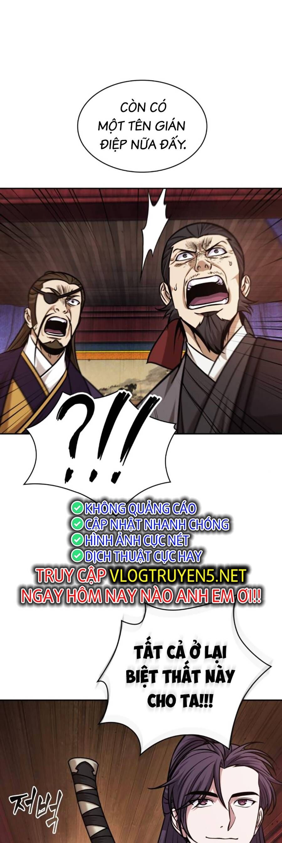 Ngã Lão Ma Thần Chap 160 - Next Chap 161