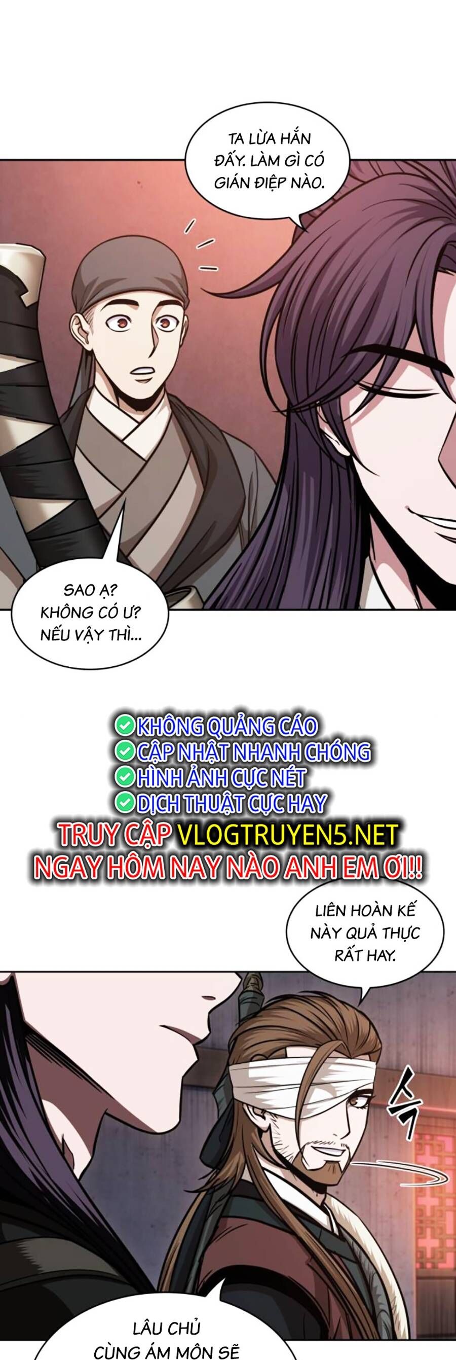 Ngã Lão Ma Thần Chap 160 - Next Chap 161