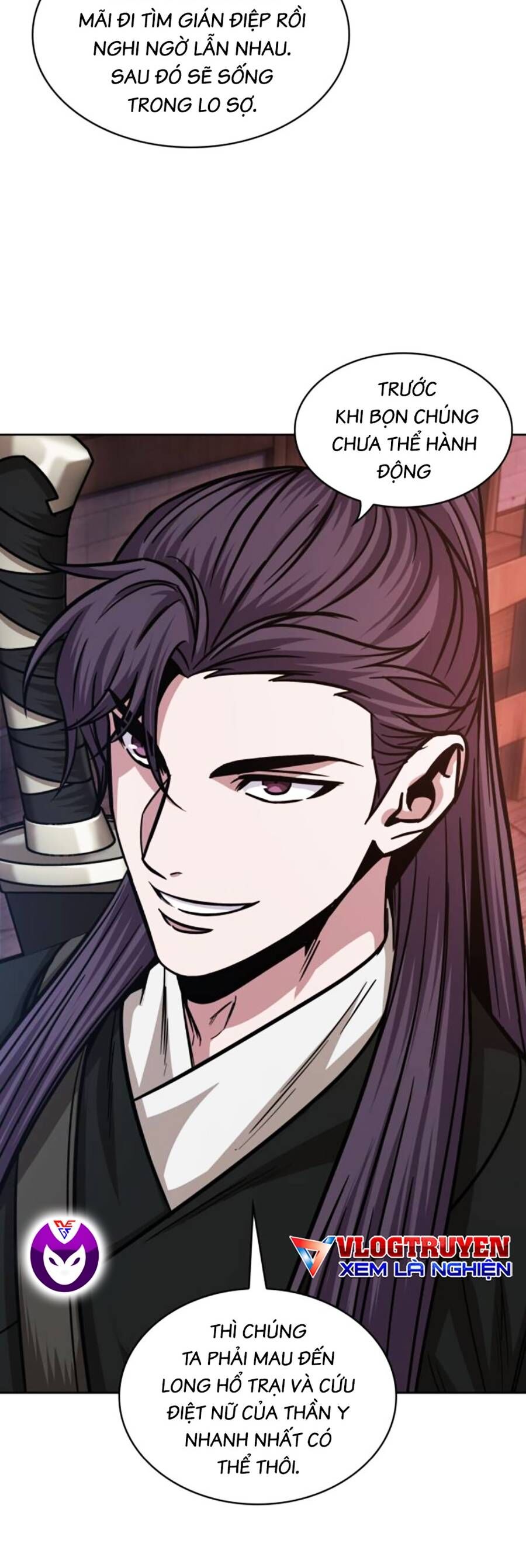Ngã Lão Ma Thần Chap 160 - Next Chap 161