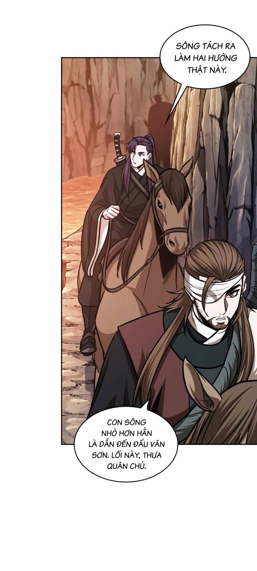 Ngã Lão Ma Thần Chap 160 - Next Chap 161