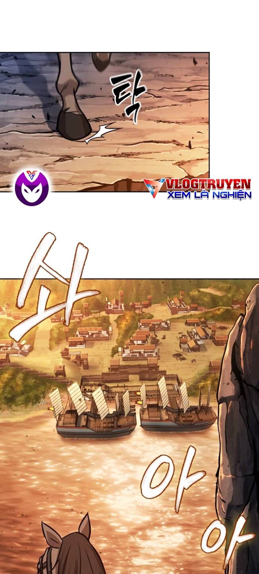 Ngã Lão Ma Thần Chap 160 - Next Chap 161