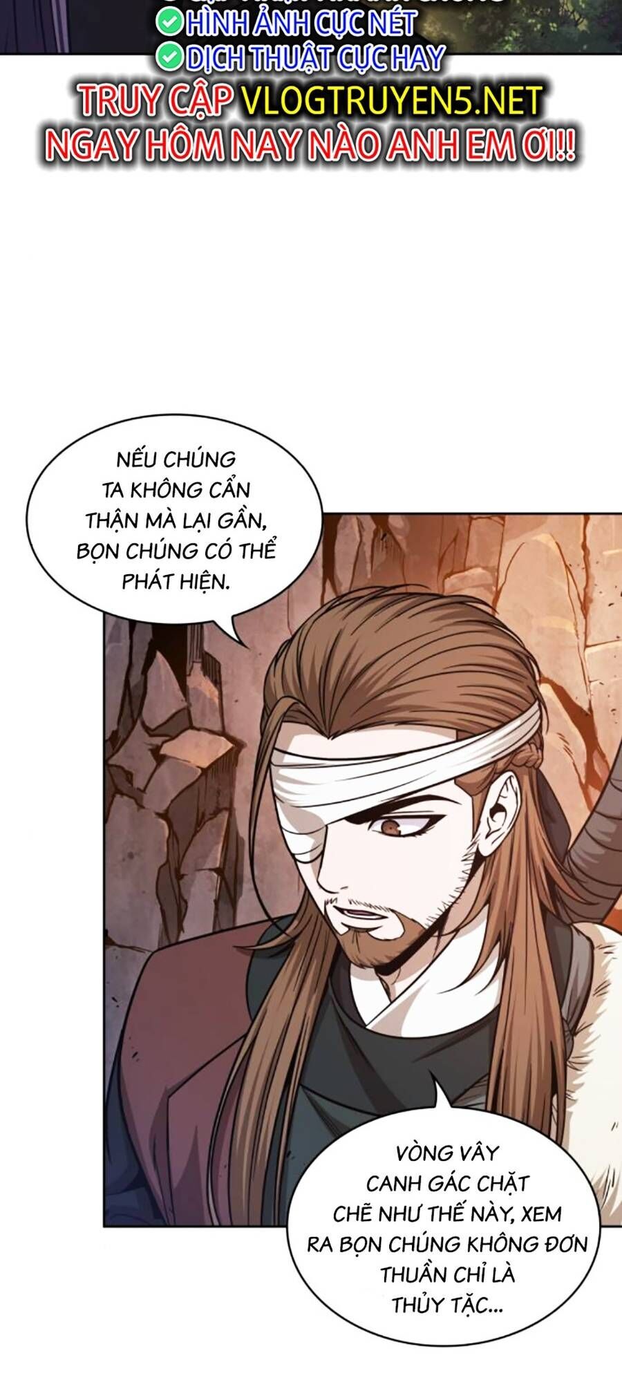 Ngã Lão Ma Thần Chap 160 - Next Chap 161