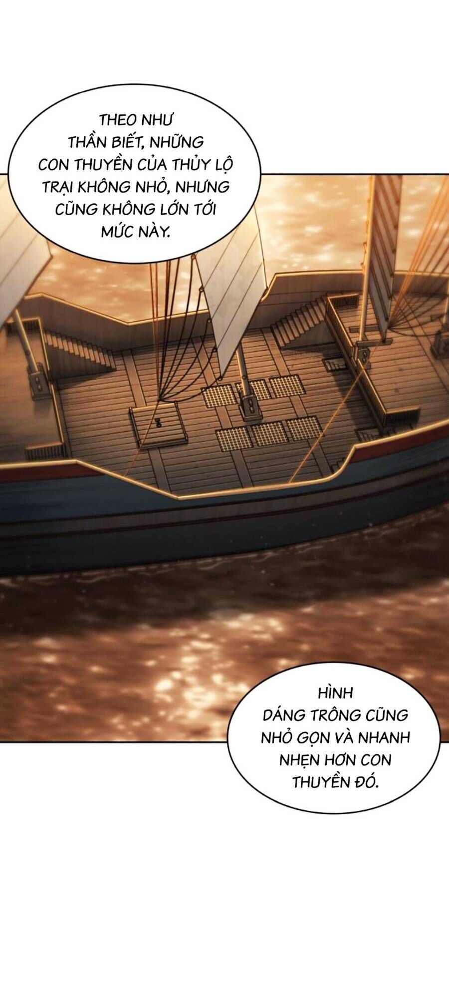 Ngã Lão Ma Thần Chap 160 - Next Chap 161