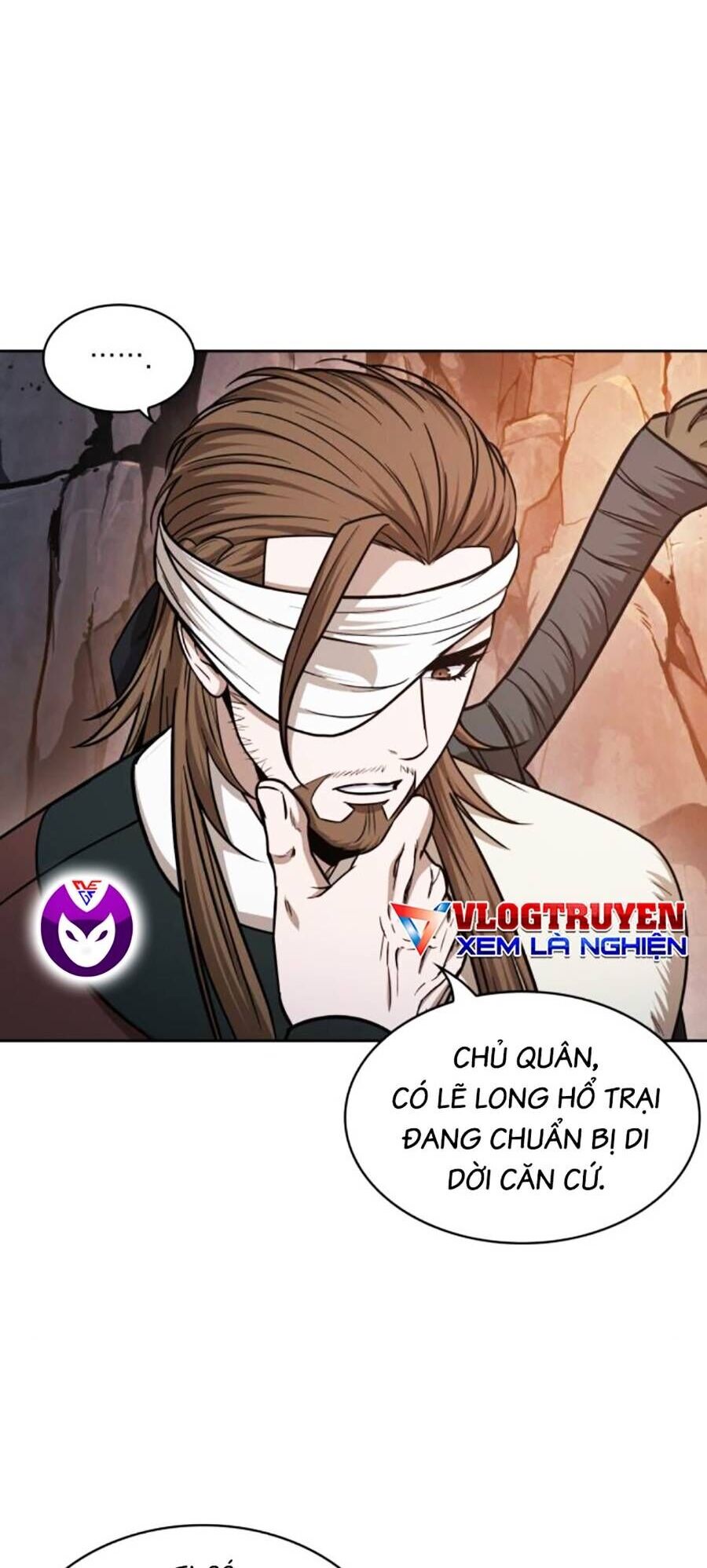 Ngã Lão Ma Thần Chap 160 - Next Chap 161