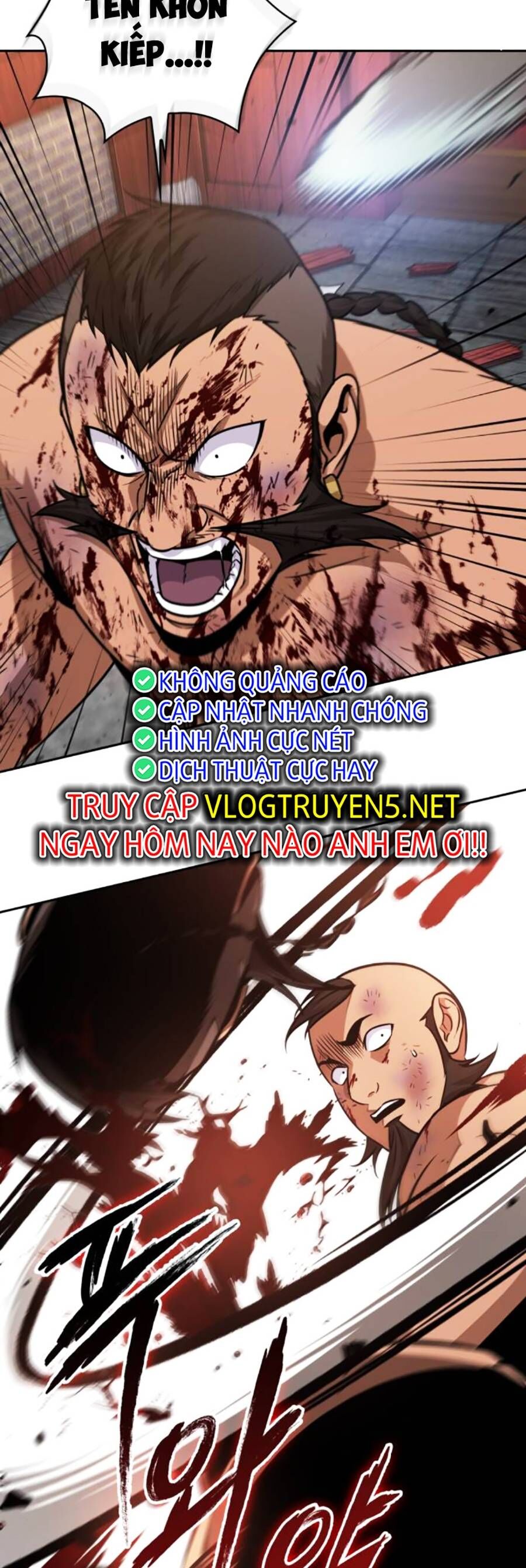 Ngã Lão Ma Thần Chap 160 - Next Chap 161