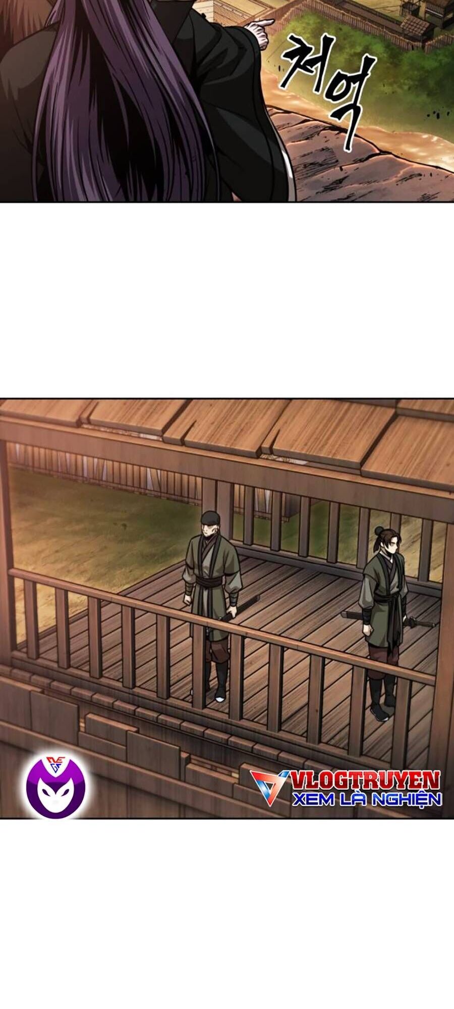 Ngã Lão Ma Thần Chap 160 - Next Chap 161