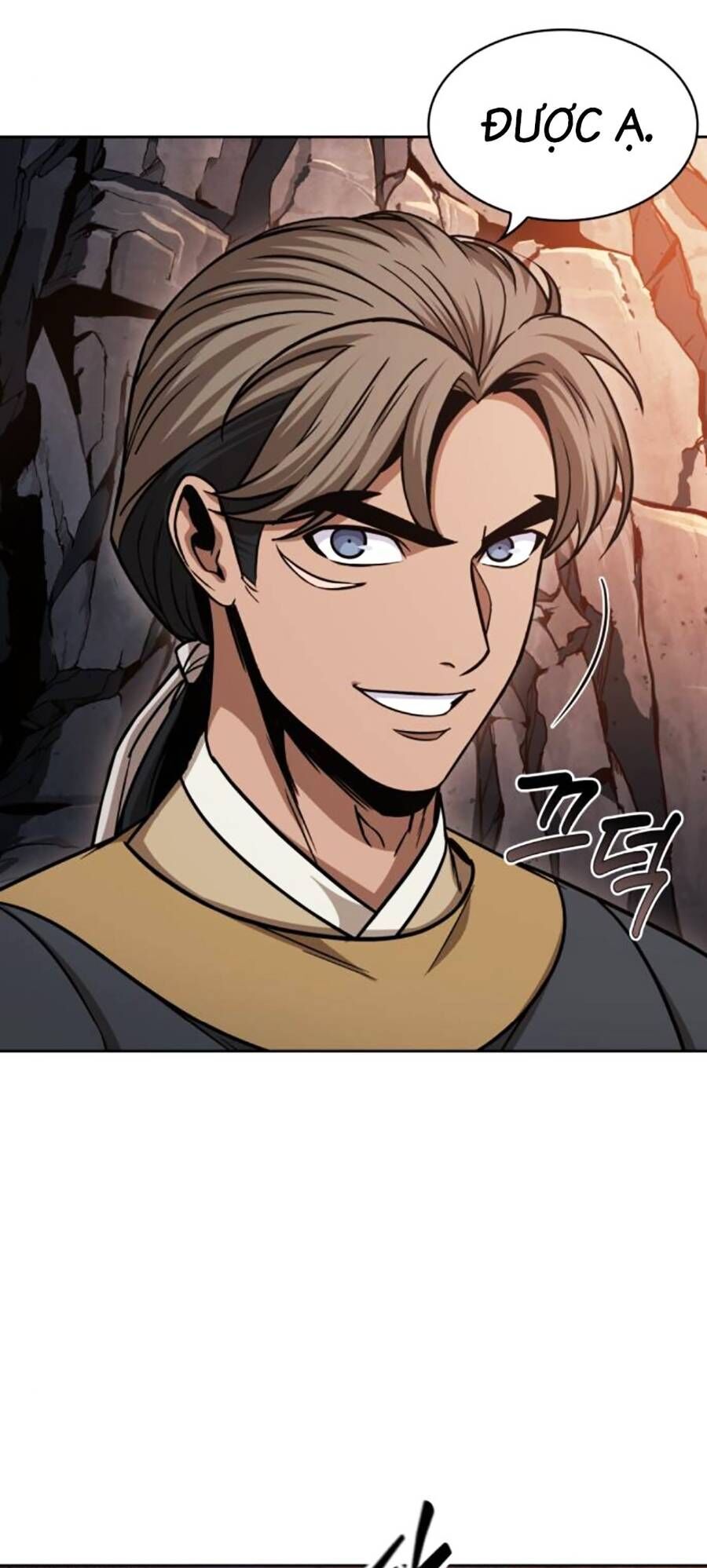 Ngã Lão Ma Thần Chap 160 - Next Chap 161