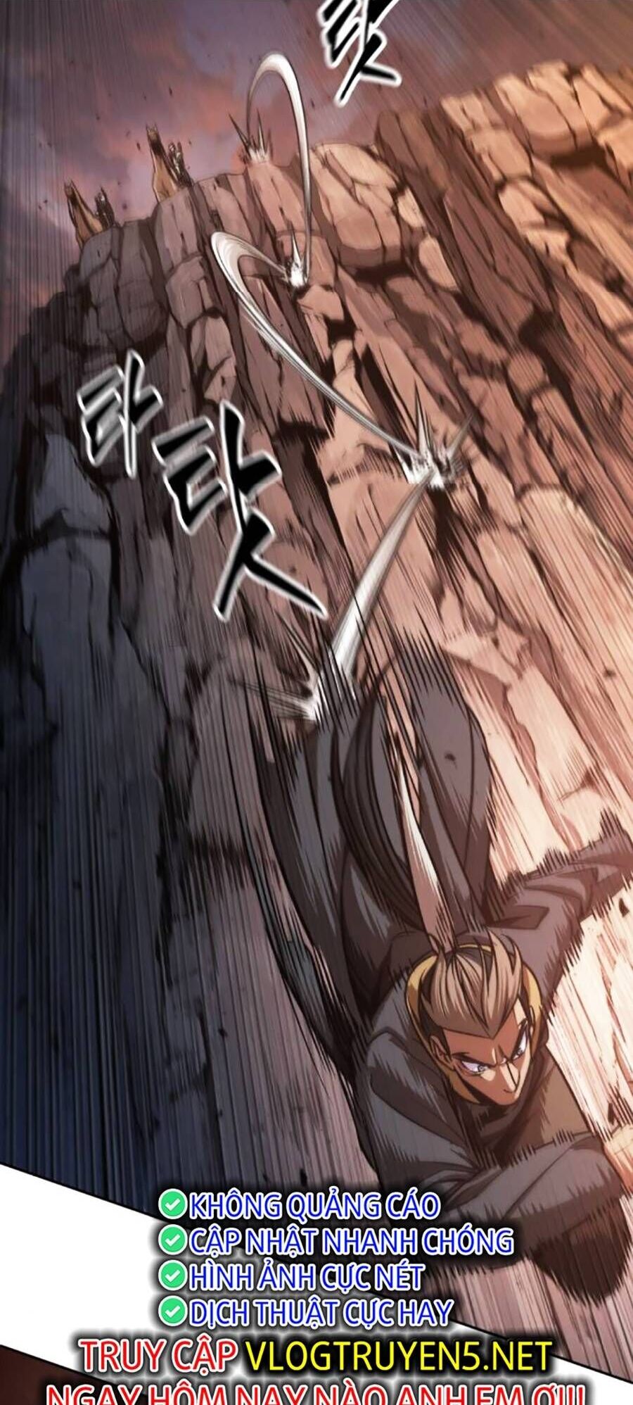 Ngã Lão Ma Thần Chap 160 - Next Chap 161