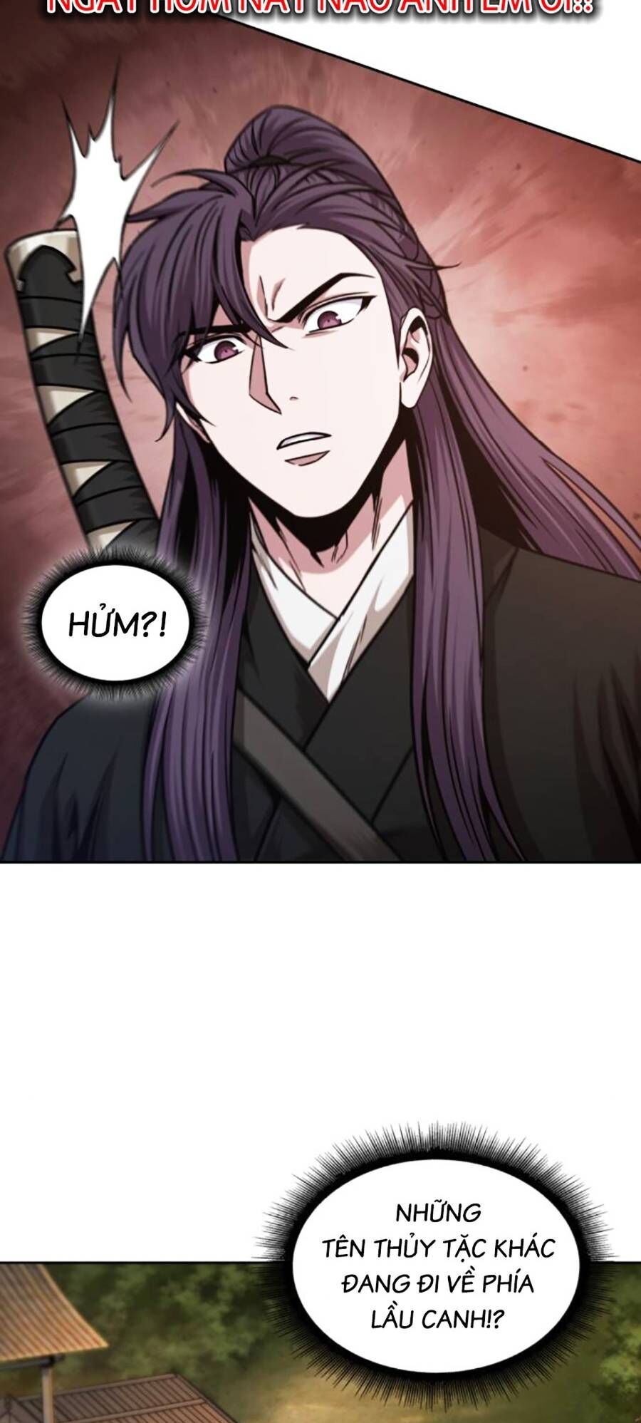 Ngã Lão Ma Thần Chap 160 - Next Chap 161