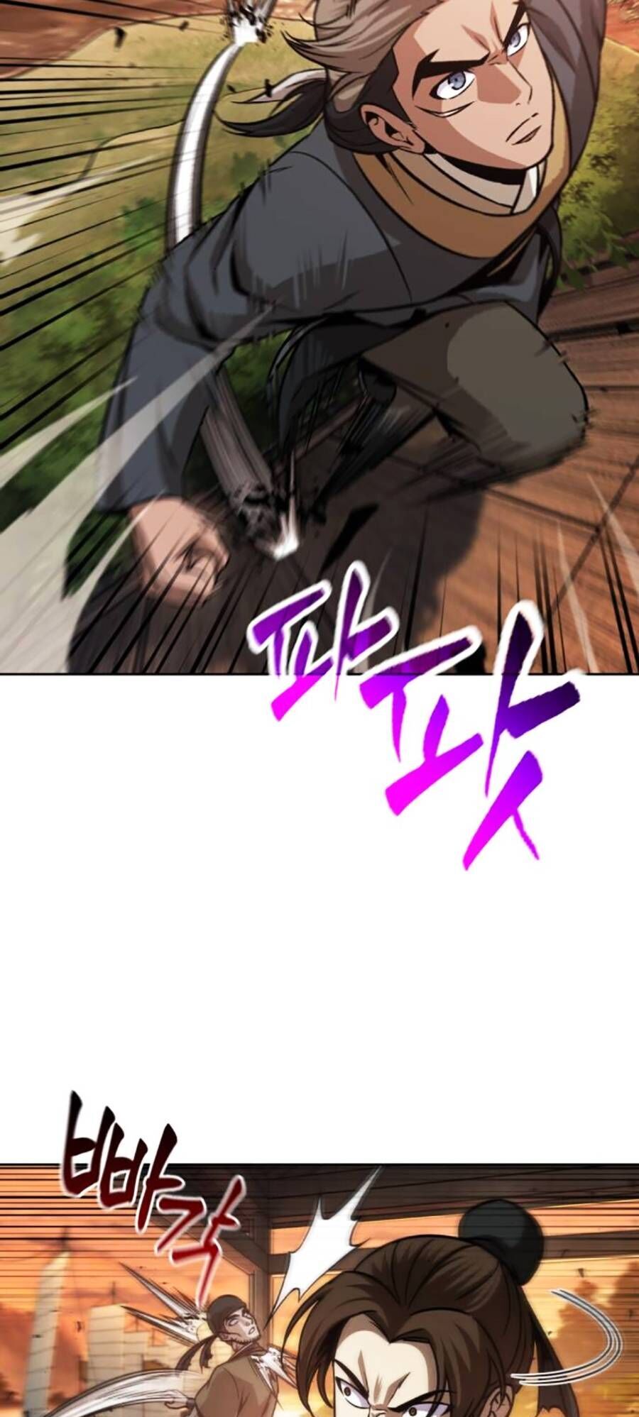 Ngã Lão Ma Thần Chap 160 - Next Chap 161