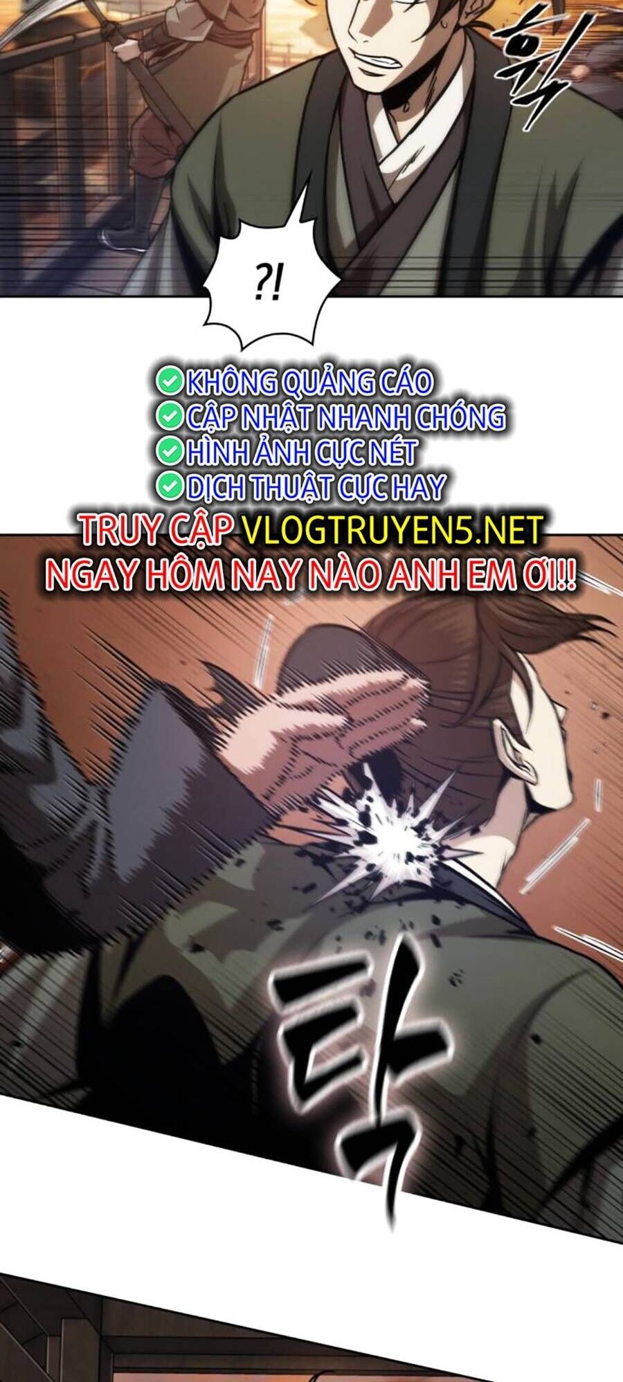 Ngã Lão Ma Thần Chap 160 - Next Chap 161