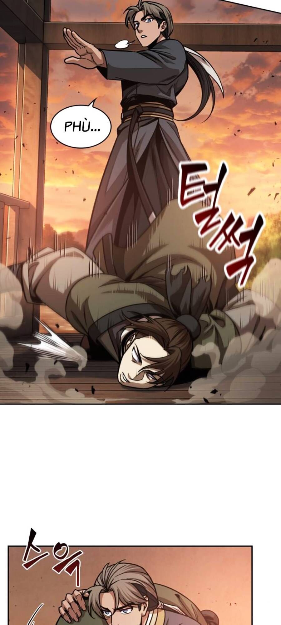 Ngã Lão Ma Thần Chap 160 - Next Chap 161