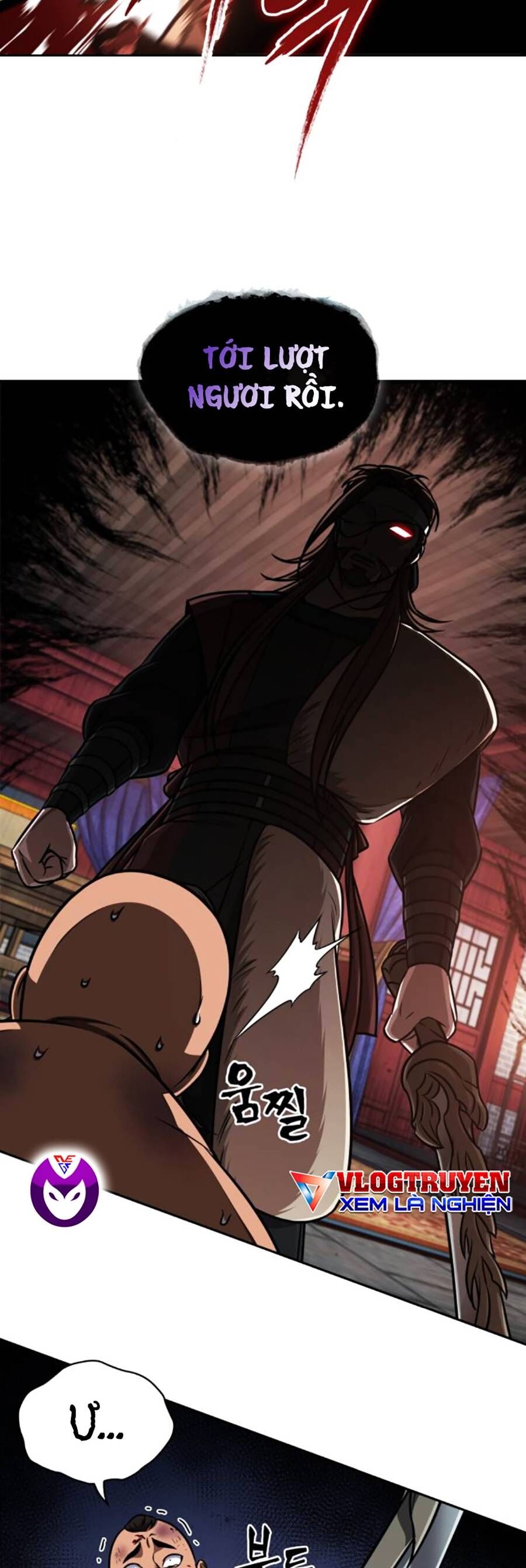Ngã Lão Ma Thần Chap 160 - Next Chap 161