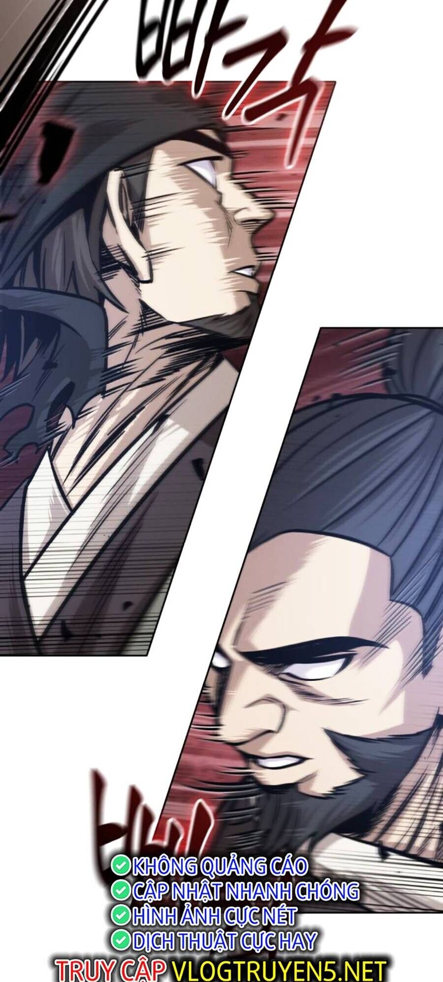 Ngã Lão Ma Thần Chap 160 - Next Chap 161