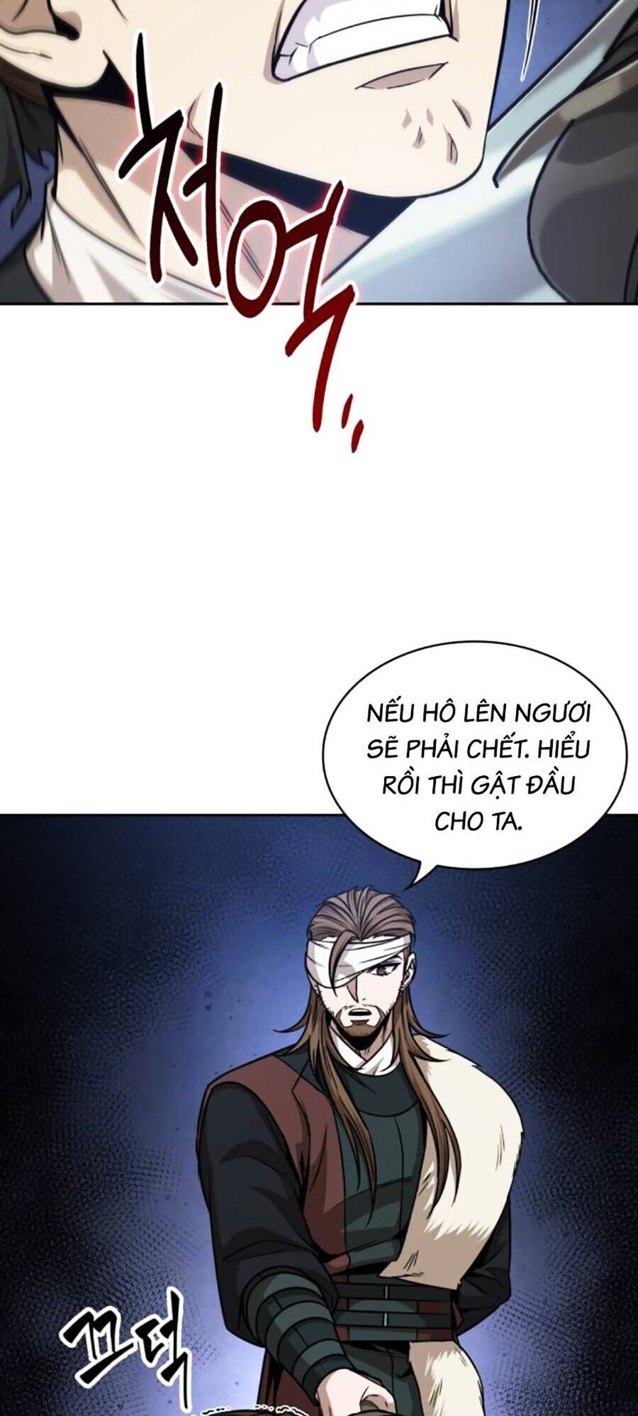 Ngã Lão Ma Thần Chap 160 - Next Chap 161