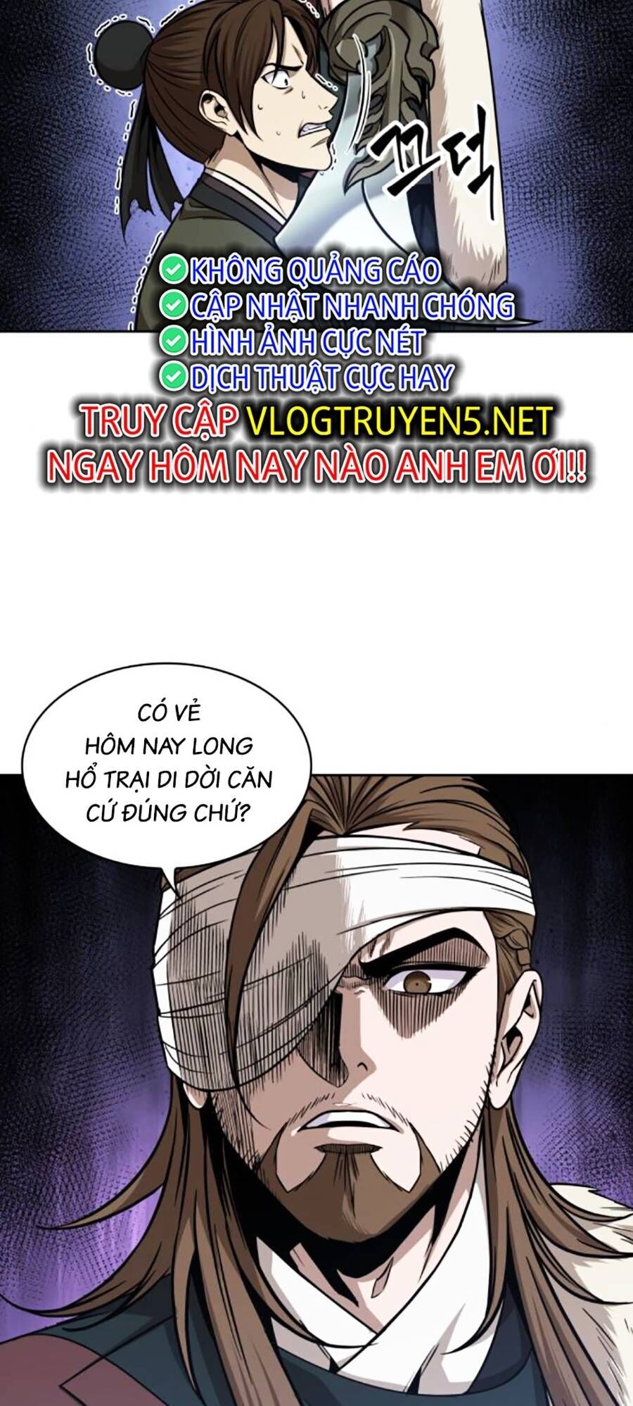 Ngã Lão Ma Thần Chap 160 - Next Chap 161