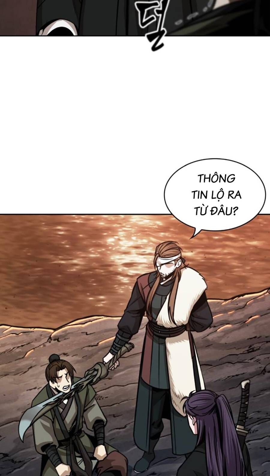 Ngã Lão Ma Thần Chap 160 - Next Chap 161