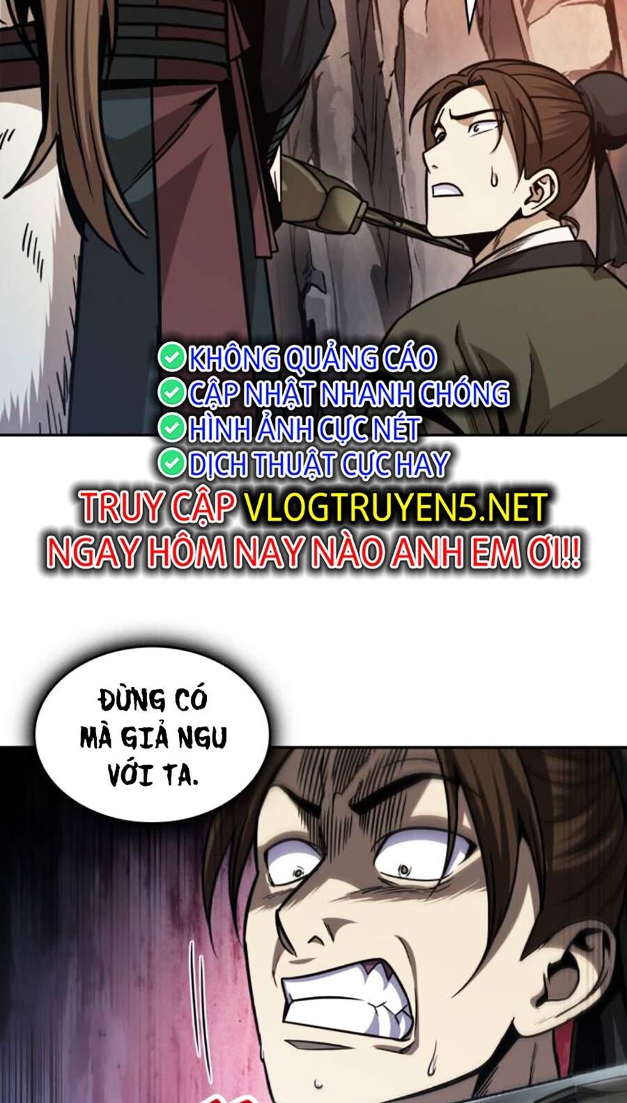 Ngã Lão Ma Thần Chap 160 - Next Chap 161