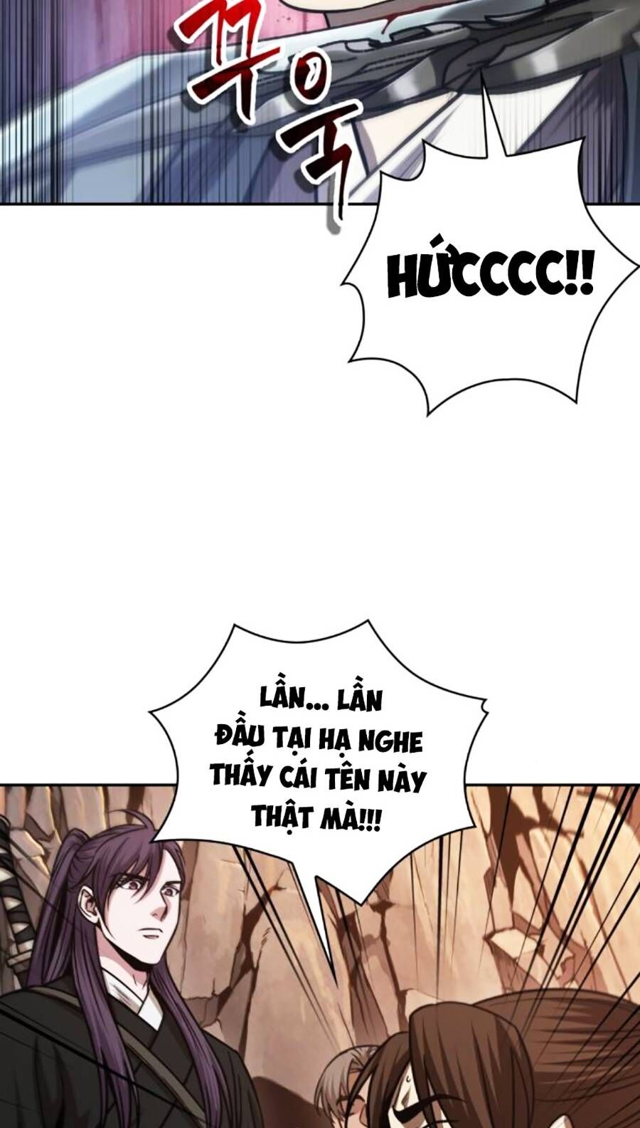 Ngã Lão Ma Thần Chap 160 - Next Chap 161
