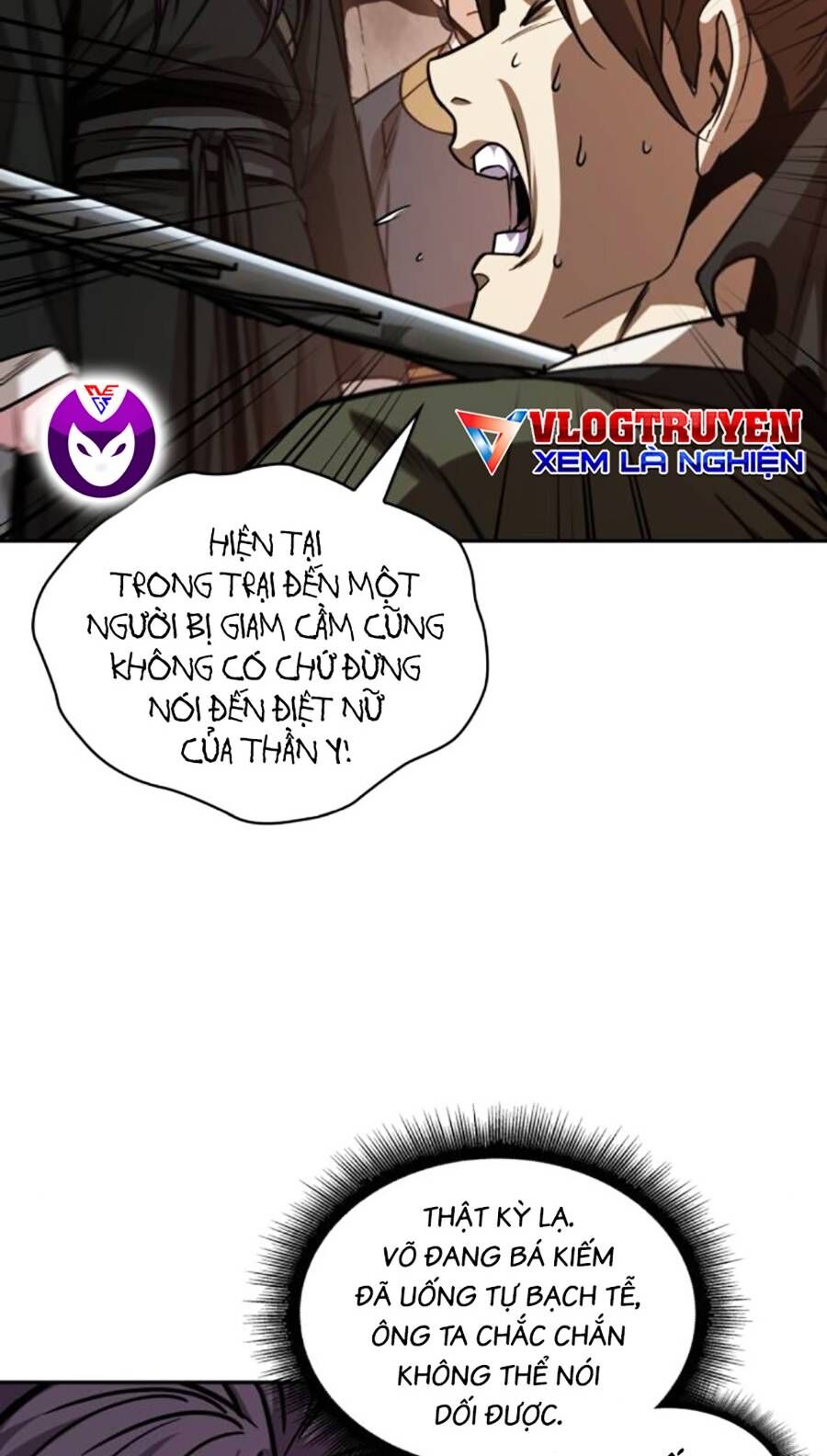Ngã Lão Ma Thần Chap 160 - Next Chap 161