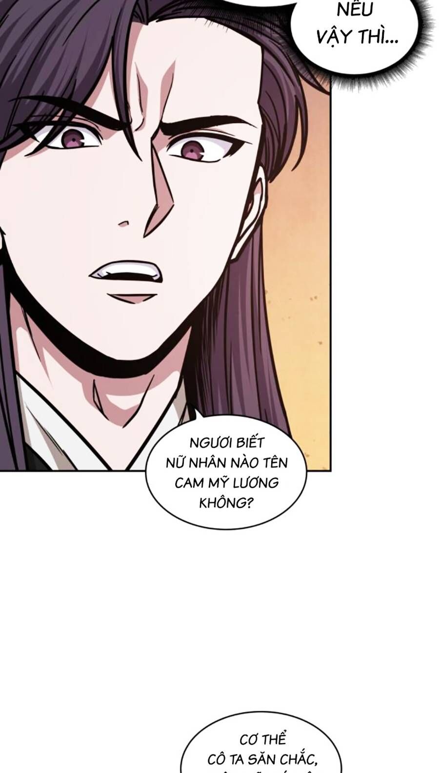 Ngã Lão Ma Thần Chap 160 - Next Chap 161