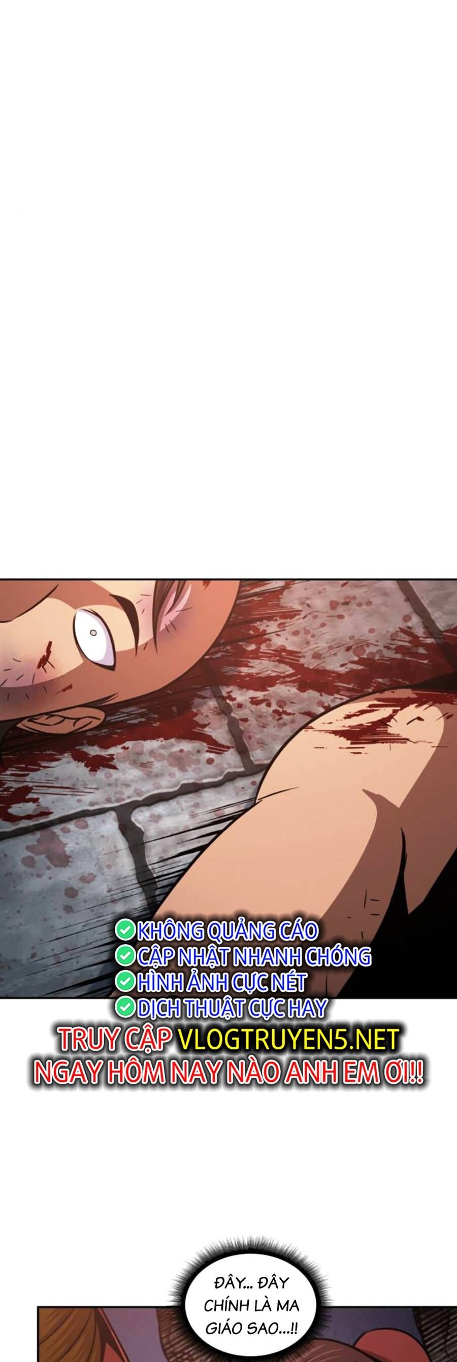 Ngã Lão Ma Thần Chap 160 - Next Chap 161