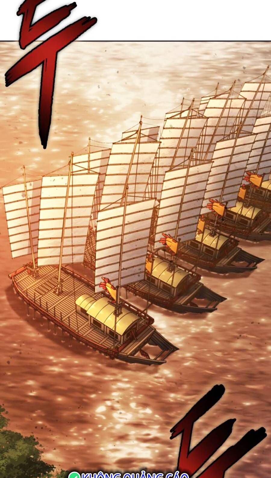 Ngã Lão Ma Thần Chap 160 - Next Chap 161