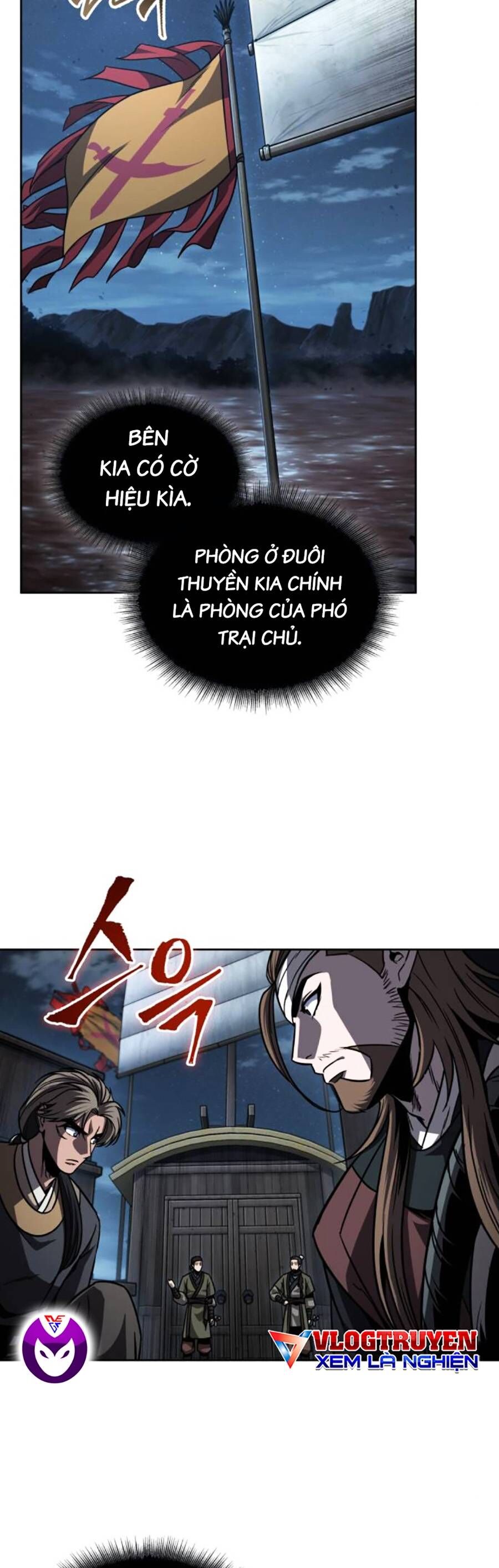 Ngã Lão Ma Thần Chap 161 - Next Chap 162