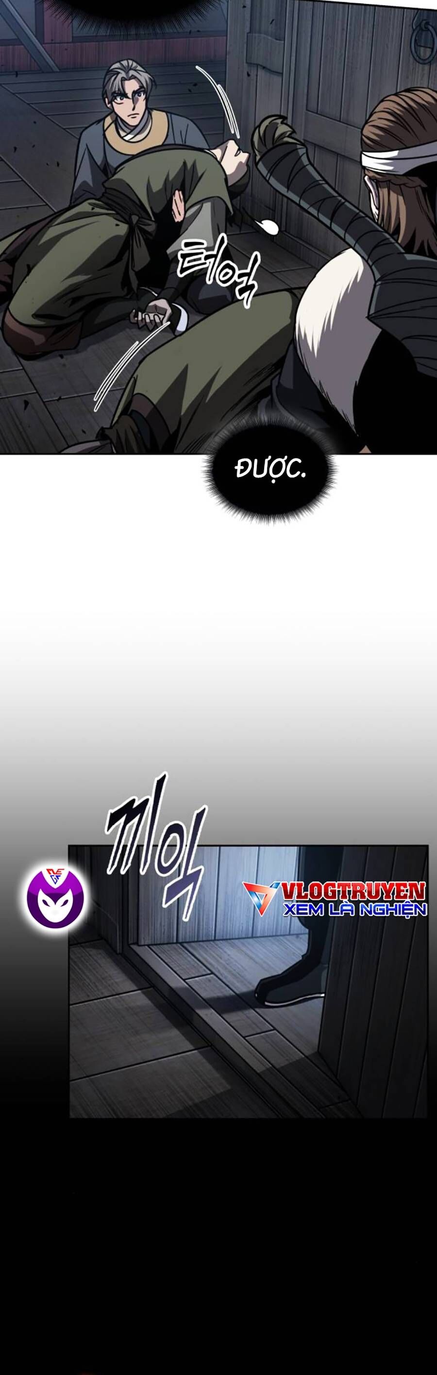 Ngã Lão Ma Thần Chap 161 - Next Chap 162
