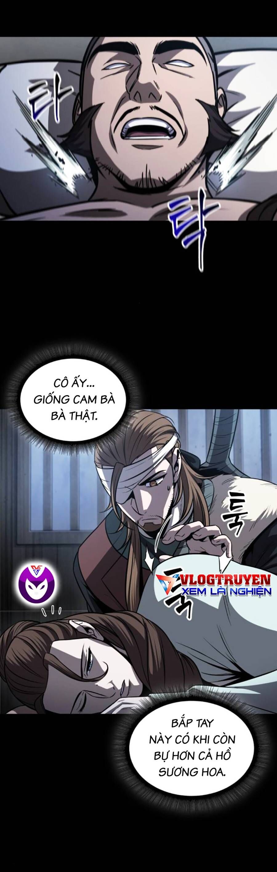 Ngã Lão Ma Thần Chap 161 - Next Chap 162