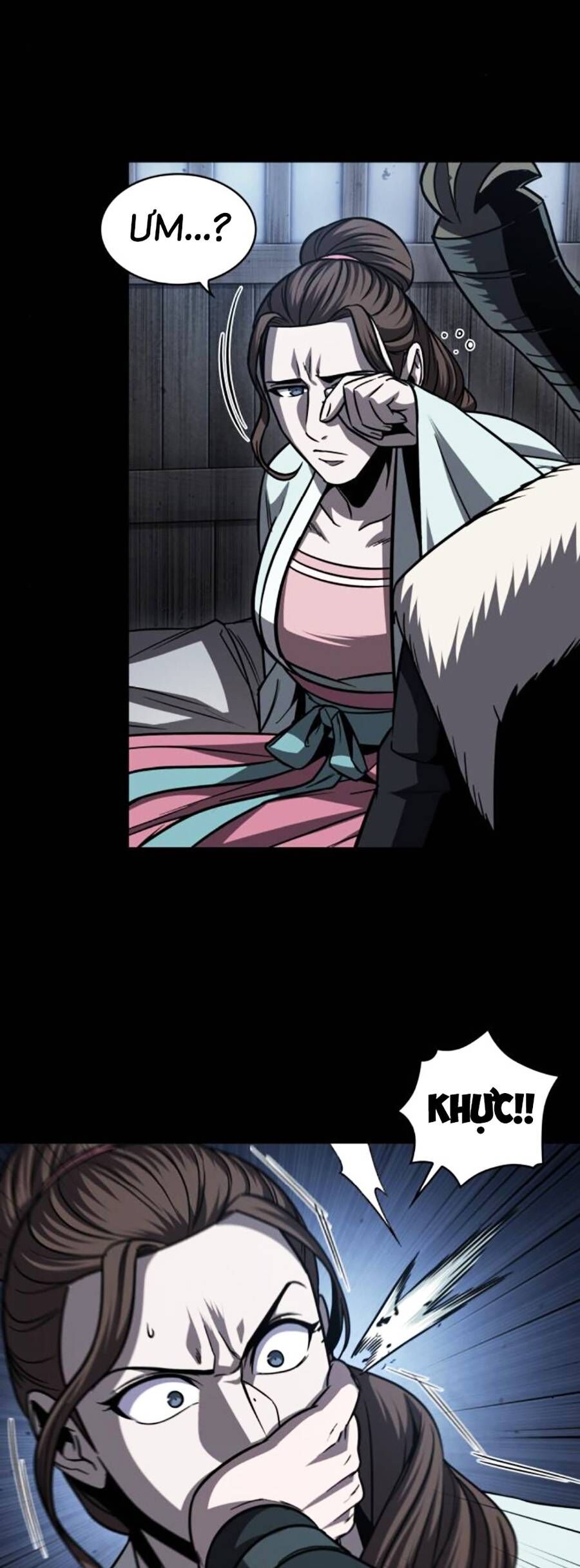 Ngã Lão Ma Thần Chap 161 - Next Chap 162