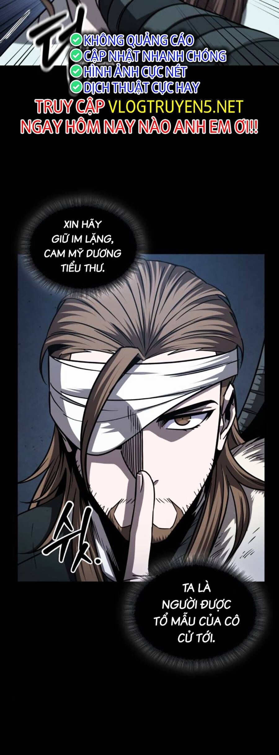 Ngã Lão Ma Thần Chap 161 - Next Chap 162