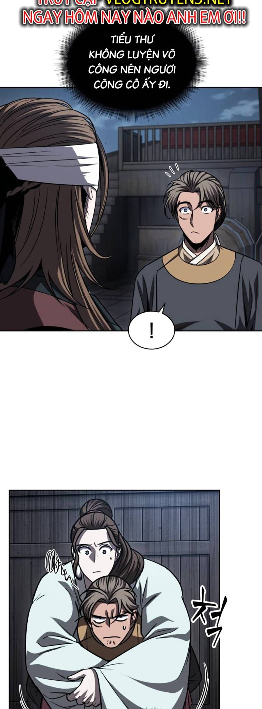 Ngã Lão Ma Thần Chap 161 - Next Chap 162